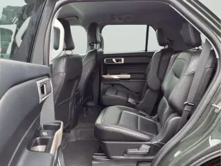 Ford Explorer 2023 AWD XLT 4dr SUV