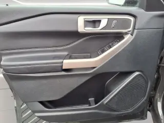 Ford Explorer 2023 AWD XLT 4dr SUV