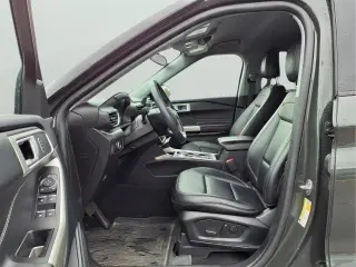 Ford Explorer 2023 AWD XLT 4dr SUV