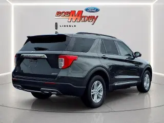 Ford Explorer 2023 AWD XLT 4dr SUV