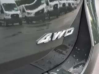 Ford Explorer 2023 AWD XLT 4dr SUV