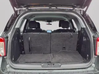 Ford Explorer 2023 AWD XLT 4dr SUV