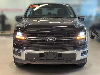 Ford F-150 2025 4x4 XLT 4dr SuperCrew 5.5 ft. SB