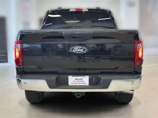 Ford F-150 2025 4x4 XLT 4dr SuperCrew 5.5 ft. SB