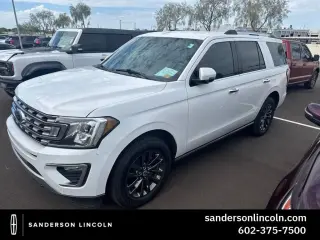 Ford Expedition 2021 4x4 Limited 4dr SUV