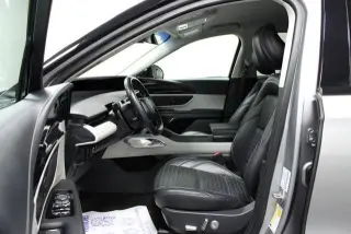 Lincoln Nautilus 2024 AWD Reserve 4dr SUV