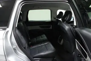 Lincoln Nautilus 2024 AWD Reserve 4dr SUV