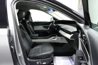 Lincoln Nautilus 2024 AWD Reserve 4dr SUV