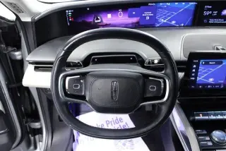 Lincoln Nautilus 2024 AWD Reserve 4dr SUV