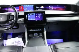 Lincoln Nautilus 2024 AWD Reserve 4dr SUV