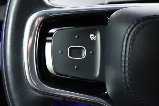 Lincoln Nautilus 2024 AWD Reserve 4dr SUV