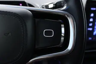 Lincoln Nautilus 2024 AWD Reserve 4dr SUV