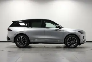 Lincoln Nautilus 2024 AWD Reserve 4dr SUV