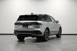Lincoln Nautilus 2024 AWD Reserve 4dr SUV