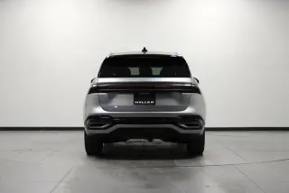 Lincoln Nautilus 2024 AWD Reserve 4dr SUV