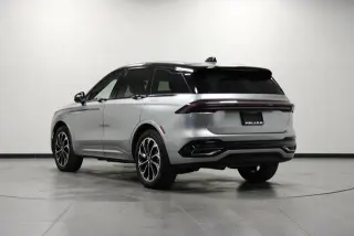 Lincoln Nautilus 2024 AWD Reserve 4dr SUV