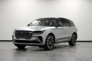 Lincoln Nautilus 2024 AWD Reserve 4dr SUV