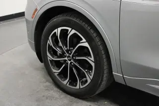 Lincoln Nautilus 2024 AWD Reserve 4dr SUV