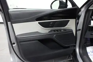 Lincoln Nautilus 2024 AWD Reserve 4dr SUV