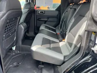 Ford Bronco 2024 4x4 Black Diamond 4dr SUV