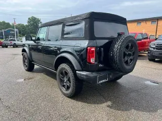 Ford Bronco 2024 4x4 Black Diamond 4dr SUV
