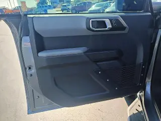Ford Bronco 2023 4x4 Big Bend 4dr SUV