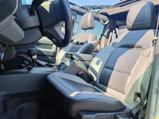 Ford Bronco 2023 4x4 Big Bend 4dr SUV