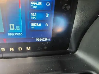 Ford Bronco 2023 4x4 Big Bend 4dr SUV