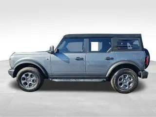 Ford Bronco 2023 4x4 Big Bend 4dr SUV