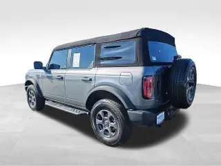 Ford Bronco 2023 4x4 Big Bend 4dr SUV