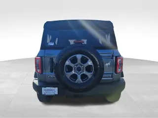 Ford Bronco 2023 4x4 Big Bend 4dr SUV