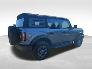 Ford Bronco 2023 4x4 Big Bend 4dr SUV