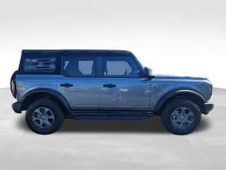 Ford Bronco 2023 4x4 Big Bend 4dr SUV
