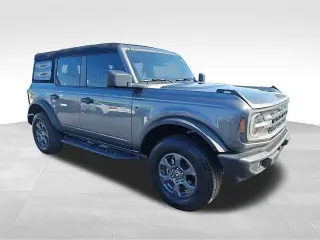 Ford Bronco 2023 4x4 Big Bend 4dr SUV