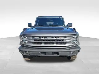 Ford Bronco 2023 4x4 Big Bend 4dr SUV