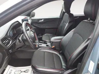 Ford Escape Hybrid 2024 AWD ST-Line Select 4dr SUV