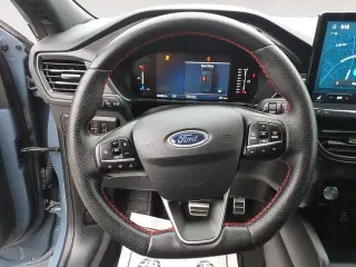 Ford Escape Hybrid 2024 AWD ST-Line Select 4dr SUV