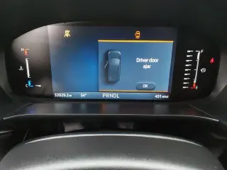 Ford Escape Hybrid 2024 AWD ST-Line Select 4dr SUV