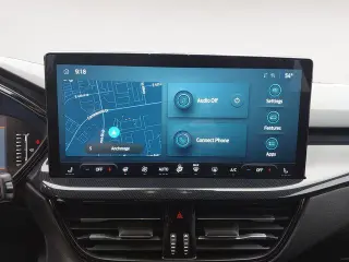 Ford Escape Hybrid 2024 AWD ST-Line Select 4dr SUV