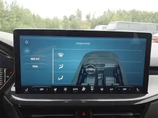 Ford Escape Hybrid 2024 AWD ST-Line Select 4dr SUV