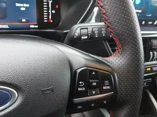 Ford Escape Hybrid 2024 AWD ST-Line Select 4dr SUV