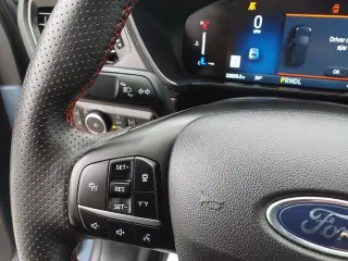 Ford Escape Hybrid 2024 AWD ST-Line Select 4dr SUV