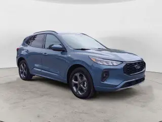 Ford Escape Hybrid 2024 AWD ST-Line Select 4dr SUV