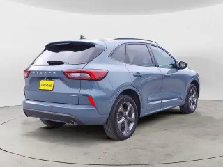 Ford Escape Hybrid 2024 AWD ST-Line Select 4dr SUV