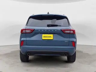 Ford Escape Hybrid 2024 AWD ST-Line Select 4dr SUV