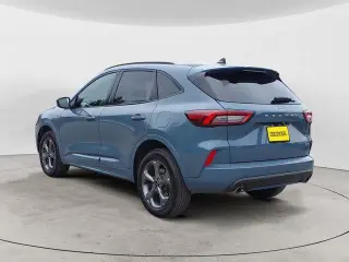 Ford Escape Hybrid 2024 AWD ST-Line Select 4dr SUV