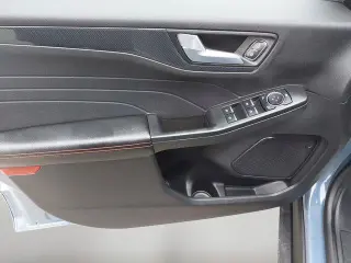 Ford Escape Hybrid 2024 AWD ST-Line Select 4dr SUV