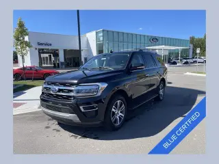 Ford Expedition 2024 4x4 Limited 4dr SUV