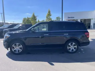 Ford Expedition 2024 4x4 Limited 4dr SUV