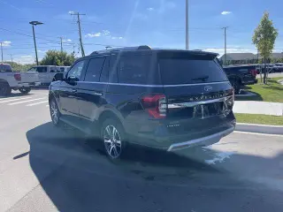 Ford Expedition 2024 4x4 Limited 4dr SUV